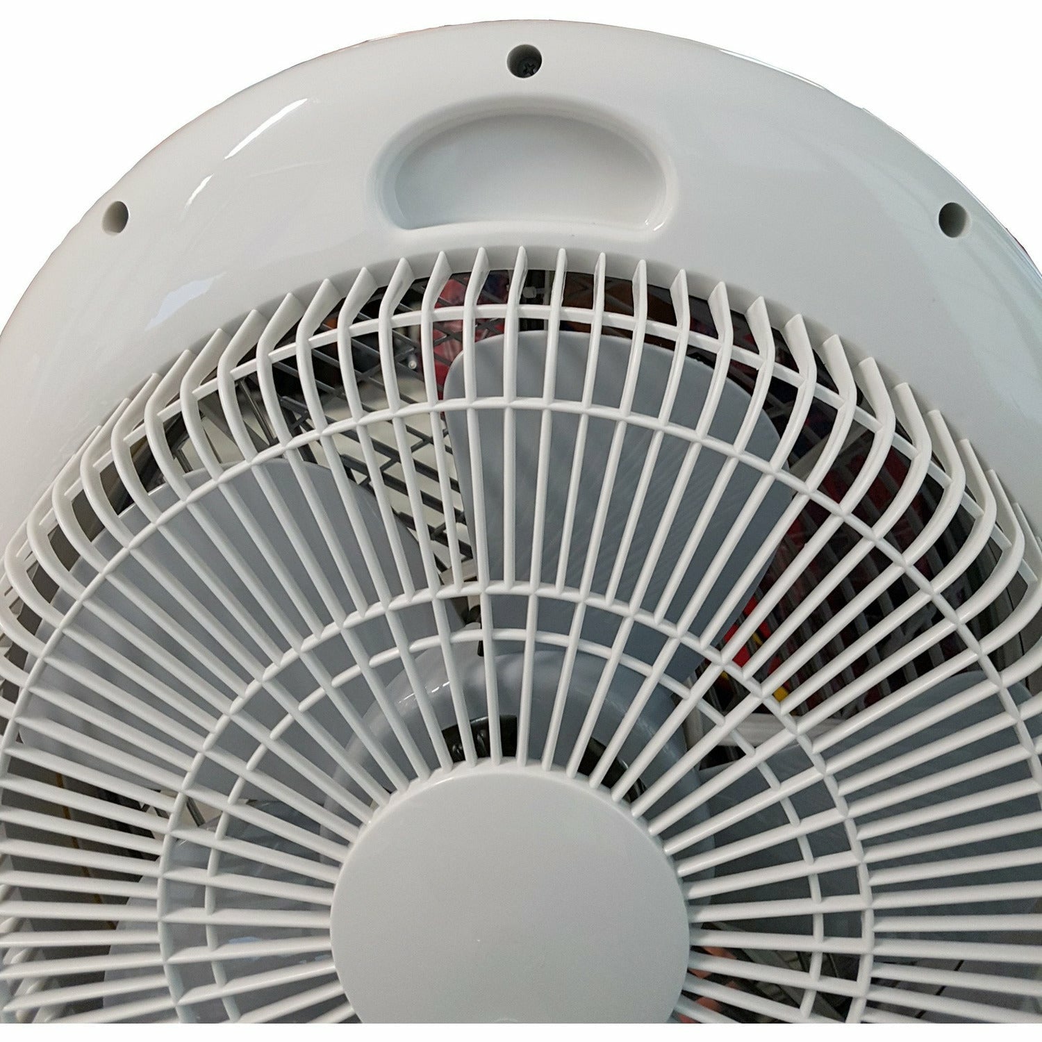 DICTROLUX - Ventilatore da tavolo 5 pale 40 Watt
